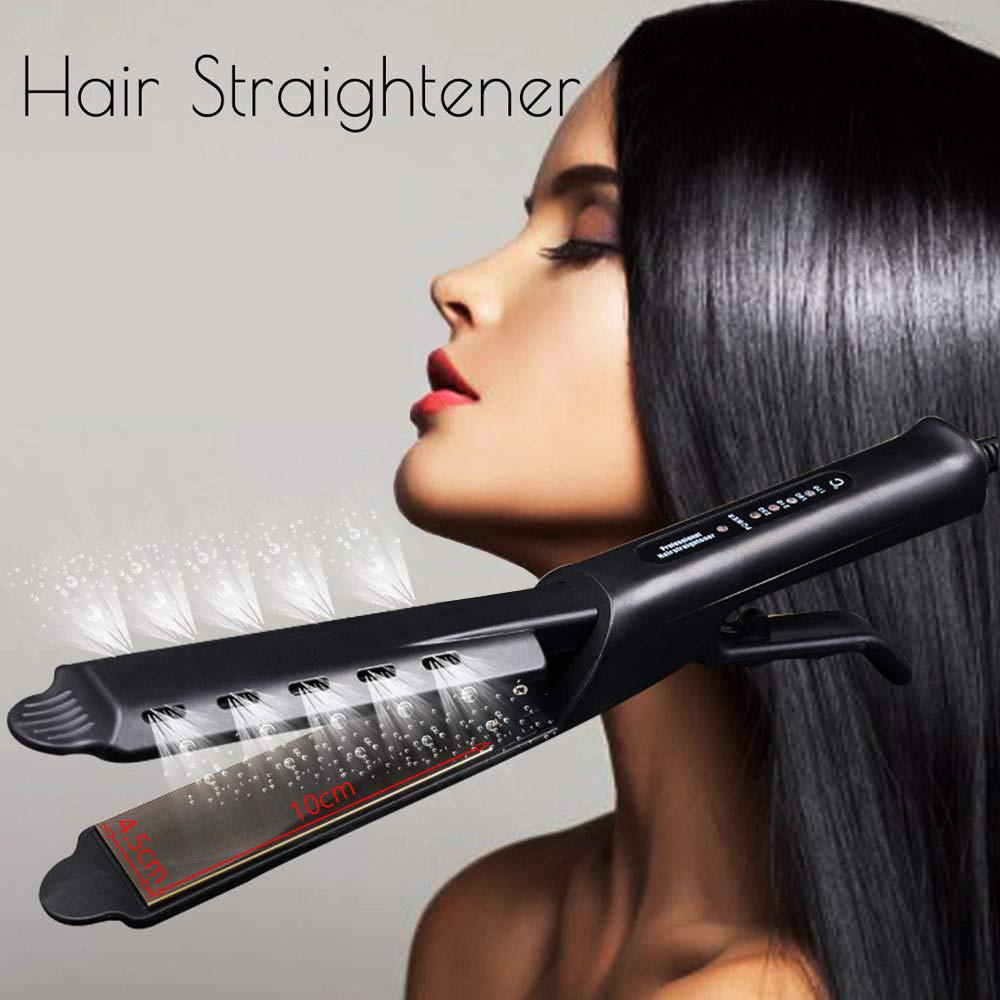 Hair Straightener Four-Gear Temperature Adjustment | Datolite