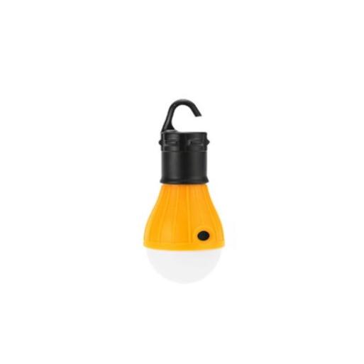 Hooked Camping Tent Light