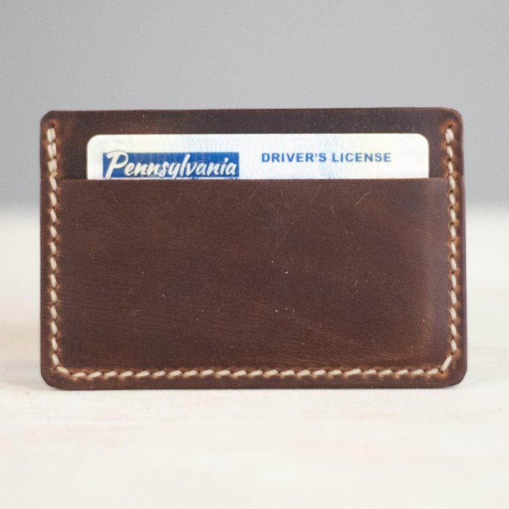 Commuter Wallet