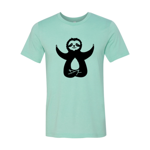 DT0165 Sloth Shirt