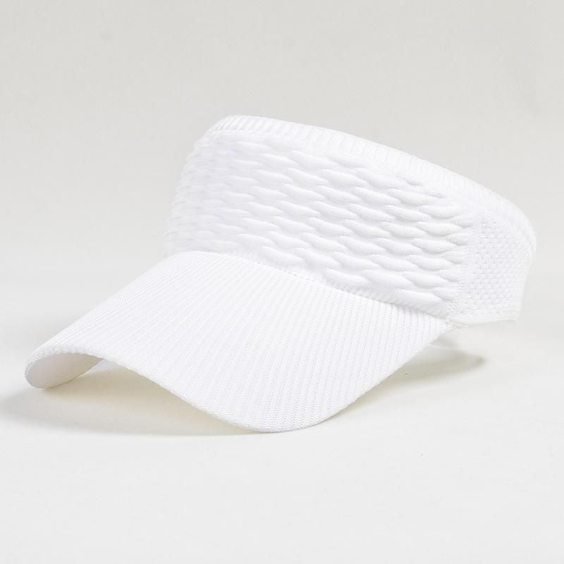 Elegant Summer Sun Cap