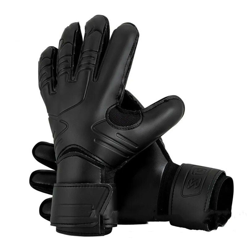 Enhance Your Goalkeeping Skills with Football Goalkeeper Anti-slip Gloves