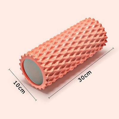 EVA High Density Foam Roller Yoga Column