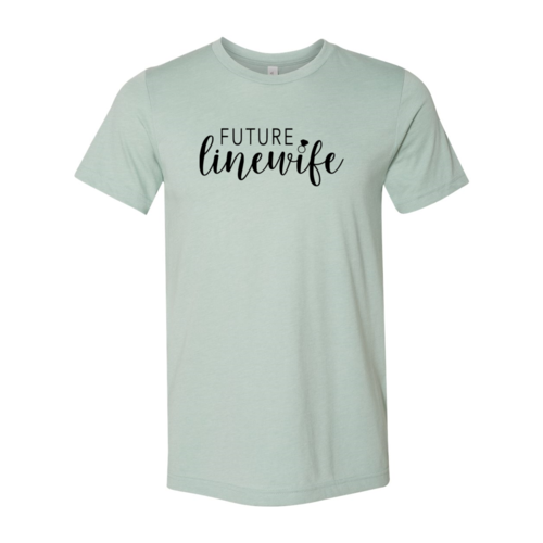 Future Linewife Shirt