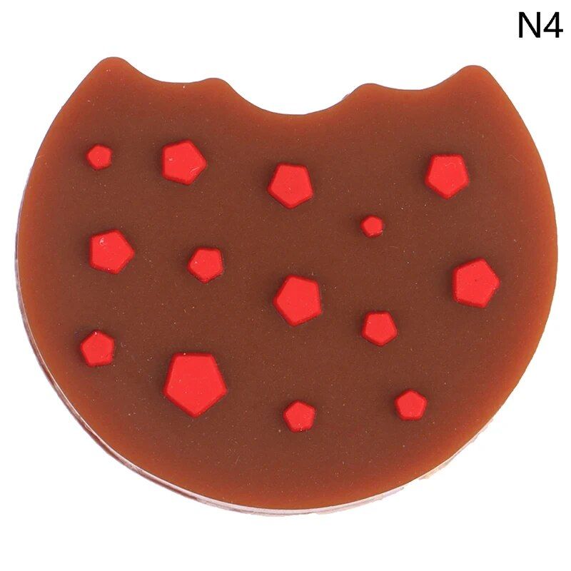 Trendy Silicone Tennis Racket Vibration Dampeners