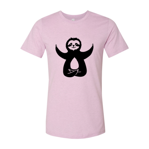 DT0165 Sloth Shirt