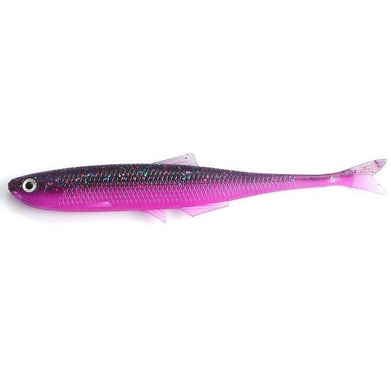 2023 ShadTeez 6cm/8cm Soft Lure