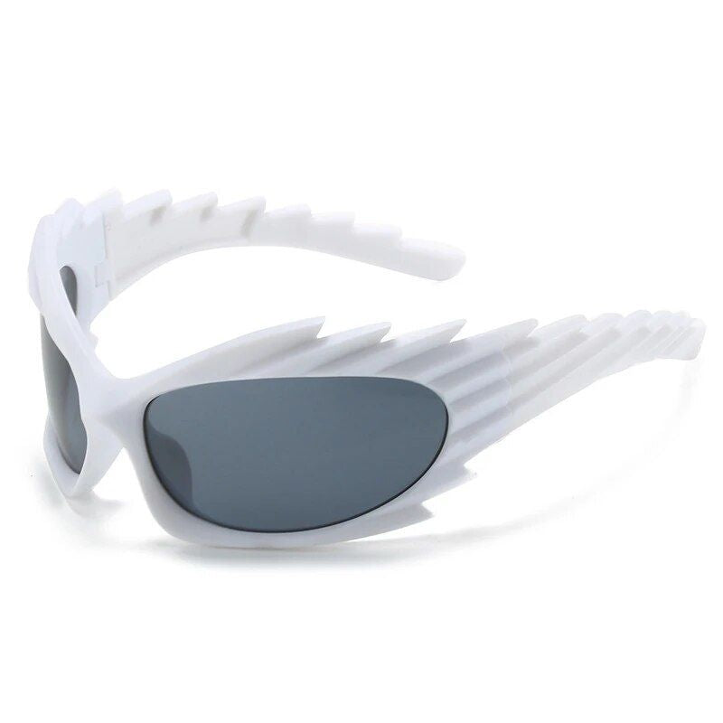 Y2K Retro Cat Eye Sunglasses