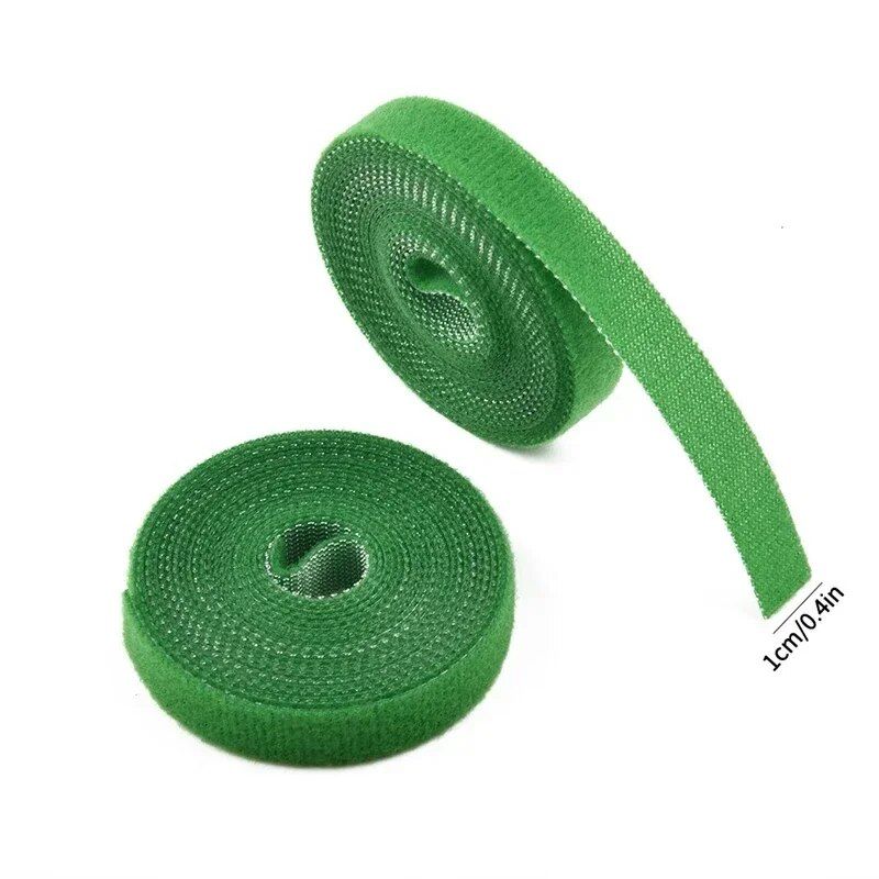 Nylon Garden Plant Ties