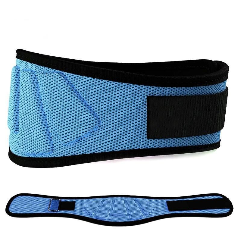 Ultimate Support Weight Lifting & Workout Waist Belt