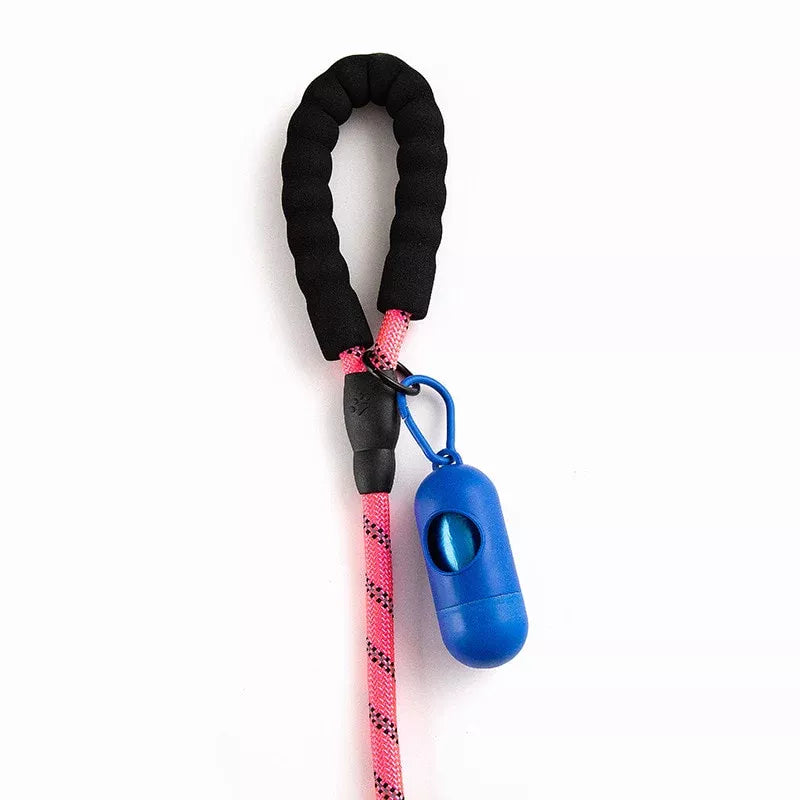 Premium Quality Nylon Reflective Leash