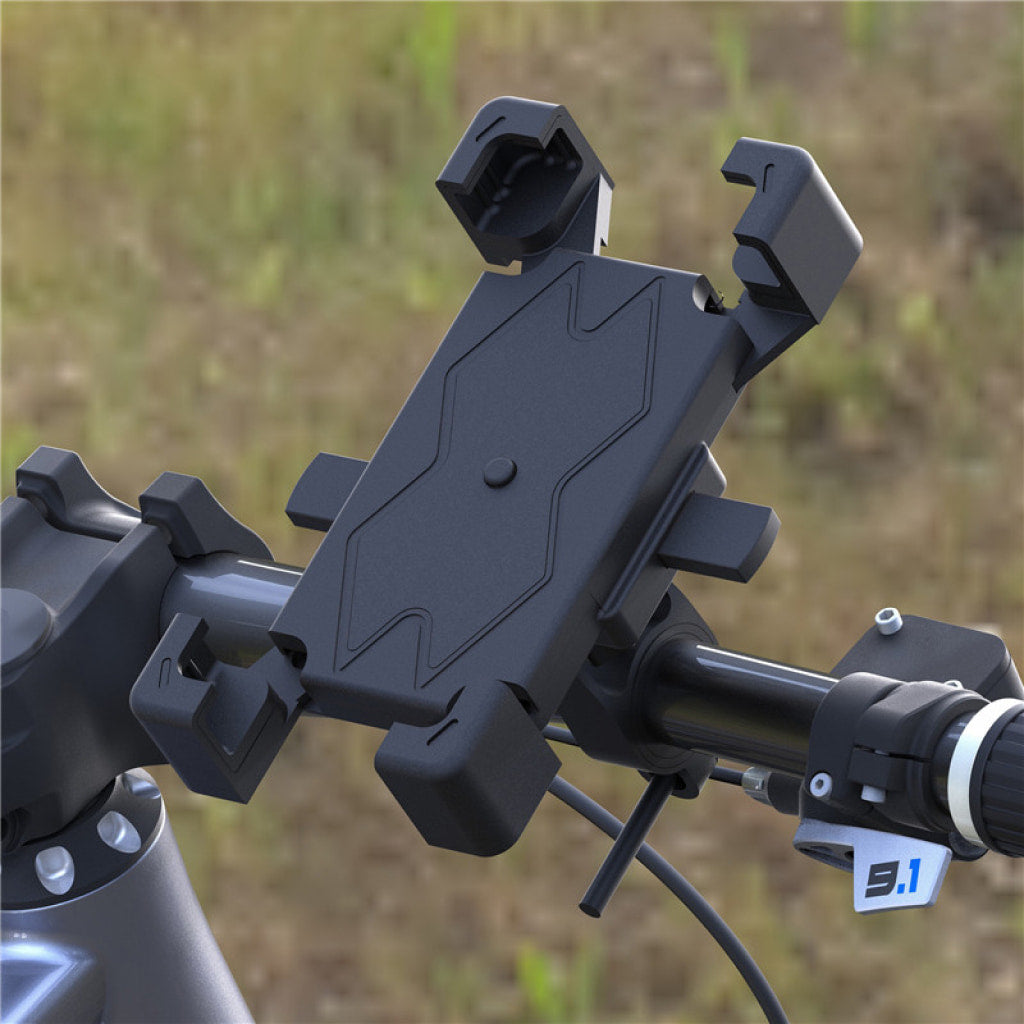 Anti-Shake Bike Phone Holder