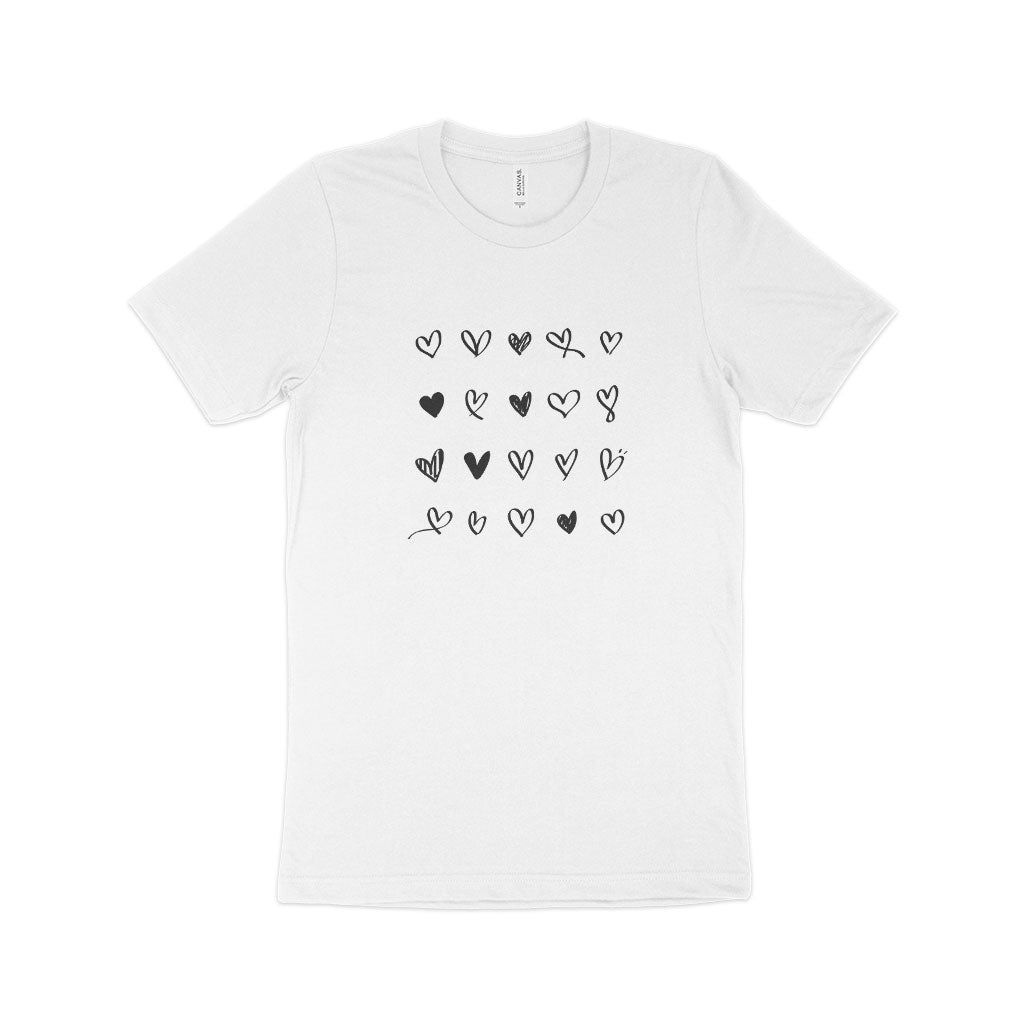 Valentine Shirt