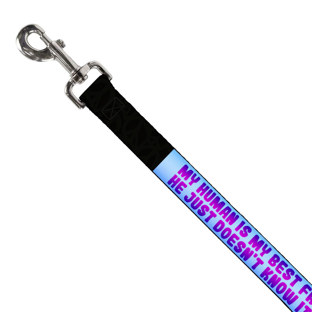 Cute Design Pet Leash - Creative Leash - Quote Leash for Dogs