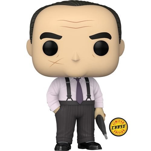 Funko Pop Heroes: The Batman - The Penguin