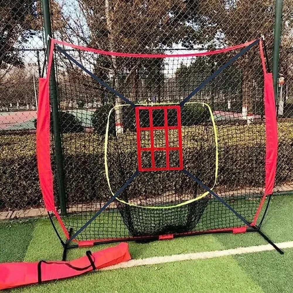 Ultimate Baseball & Football Training Net