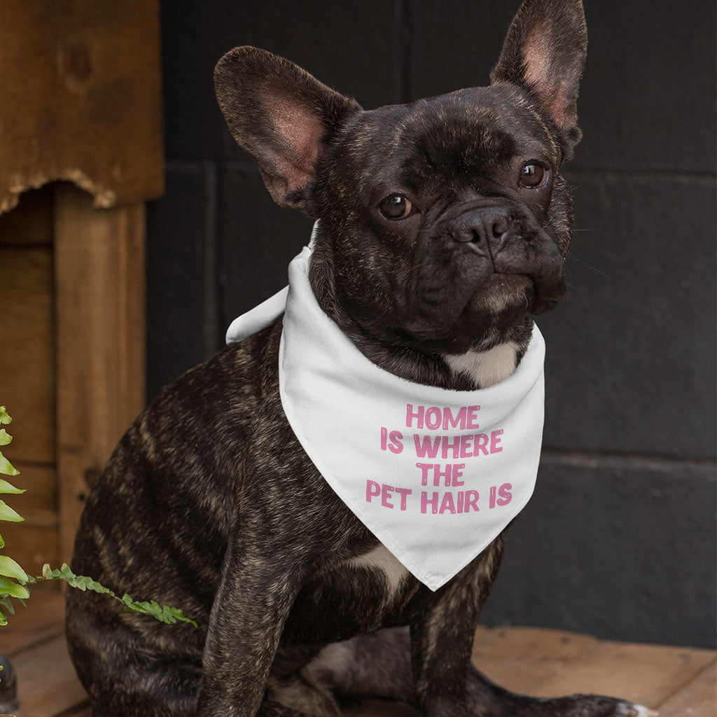 Cool Design Pet Bandana - Cute Print Dog Bandana - Cool Trendy Pet Scarf