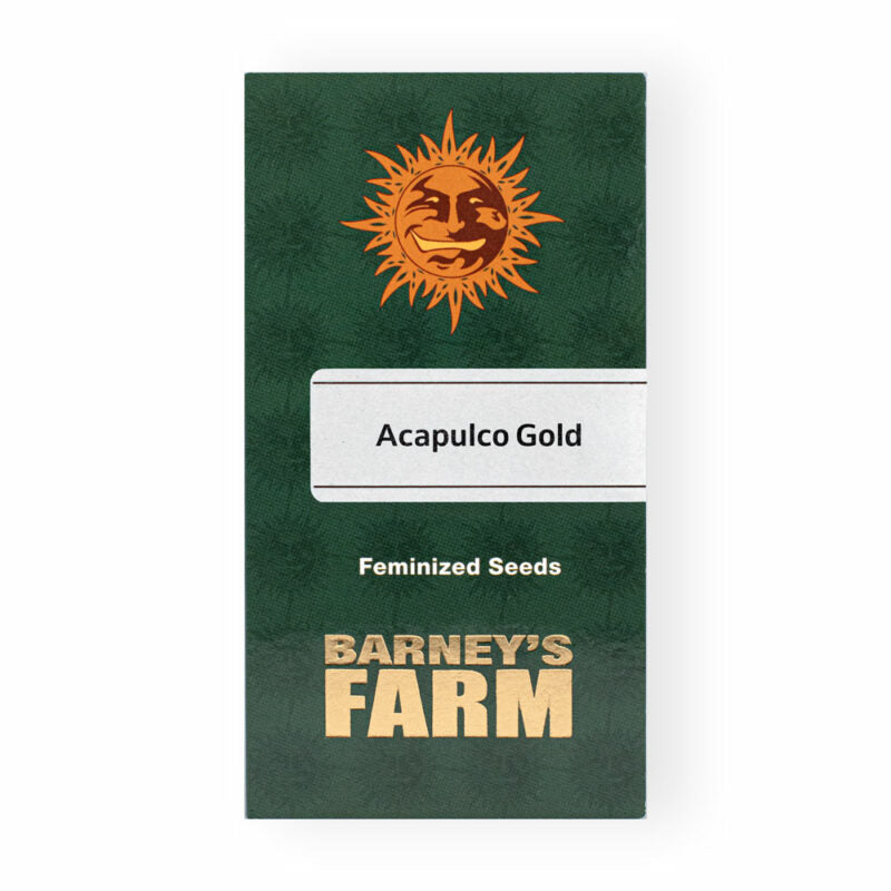 Barney's Farm - Acapulco Gold