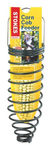 Stokes Select 38004 Corn Cob Feeder