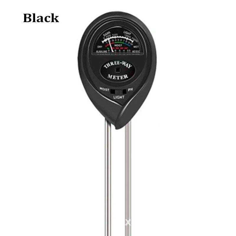 Soil Moisture Meter