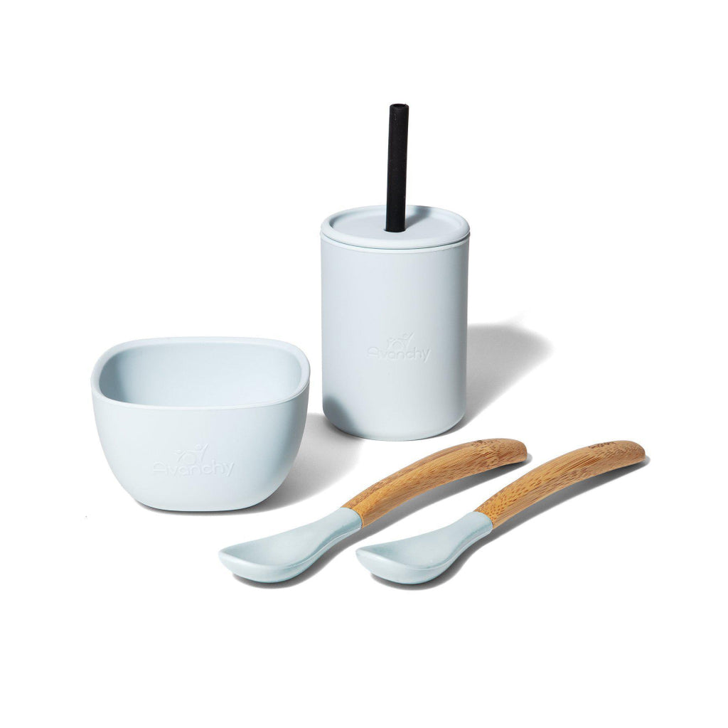 La Petite Silicone Bowl