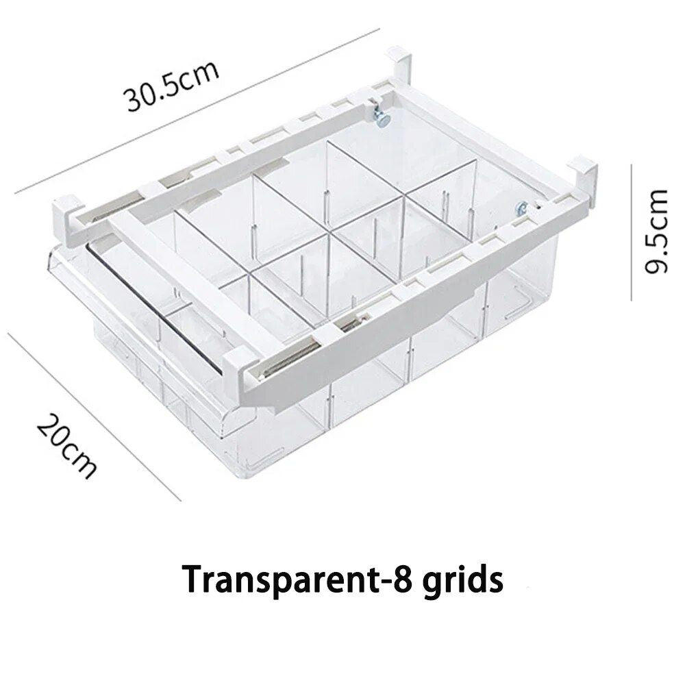 Refrigerator Drawer