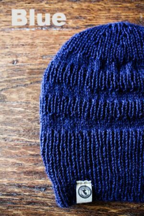 Adventure Required - Roosevelt Alpaca Hat