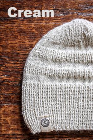 Adventure Required - Roosevelt Alpaca Hat