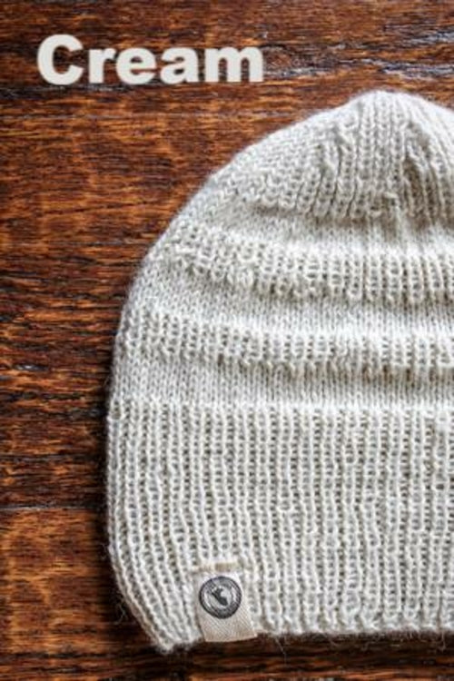 Adventure Required - Roosevelt Alpaca Hat