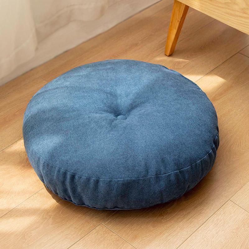 Versatile Yoga and Meditation Cushion