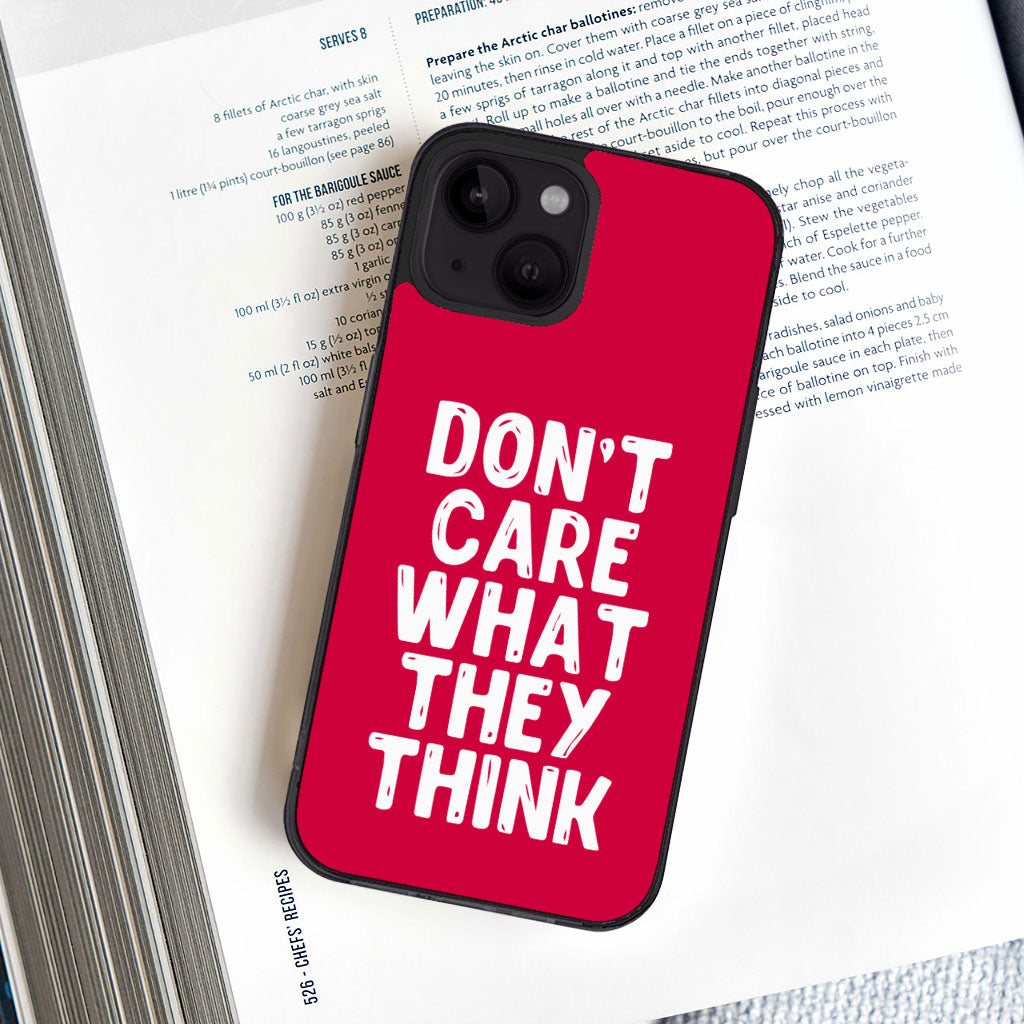 Cool Design iPhone 14 Case - Funny Phone Case for iPhone 14 - Best Design iPhone 14 Case