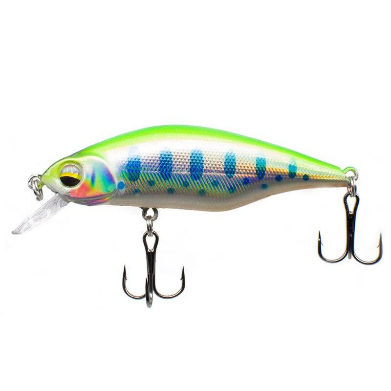 Ultimate 9cm Floating Minnow Swimbaits