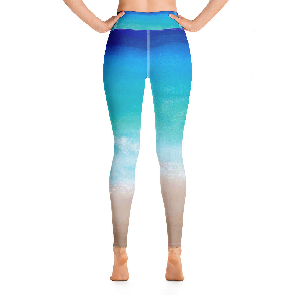 Yoga Leggings