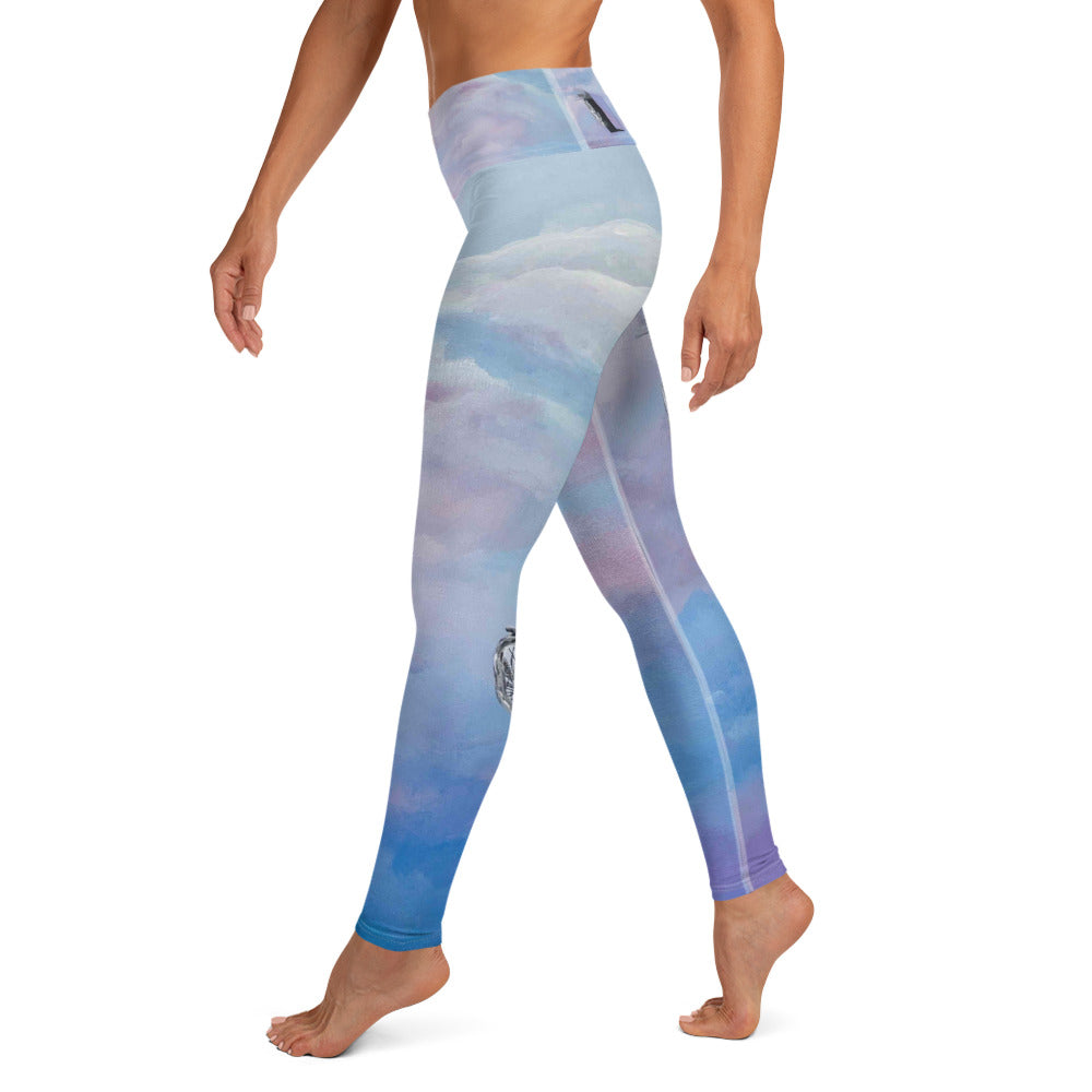 Yoga Leggings