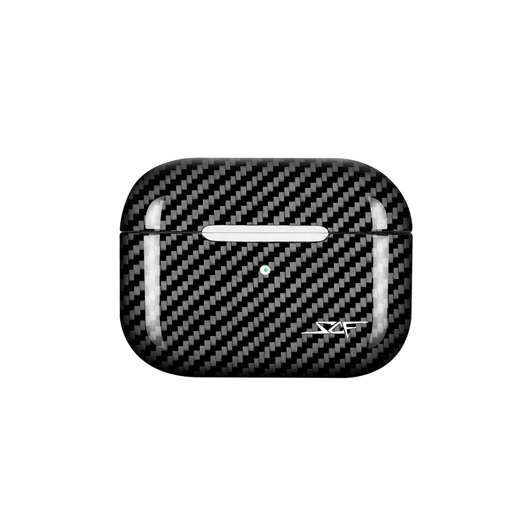 Apple AirPods PRO Real Carbon Fiber Case