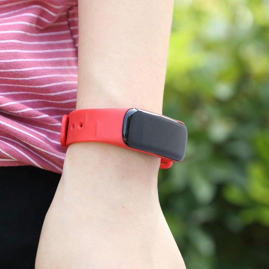 Adjustable Fitness Tracker