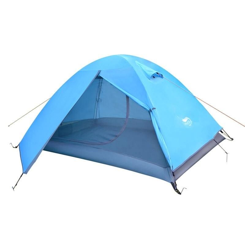 Lightweight 2-Person Dome Tent