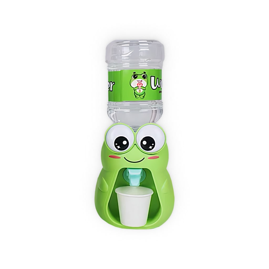 Frog Water Dispenser