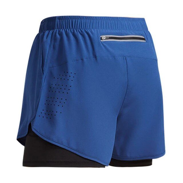 Multi-Purpose Sport Shorts for Men