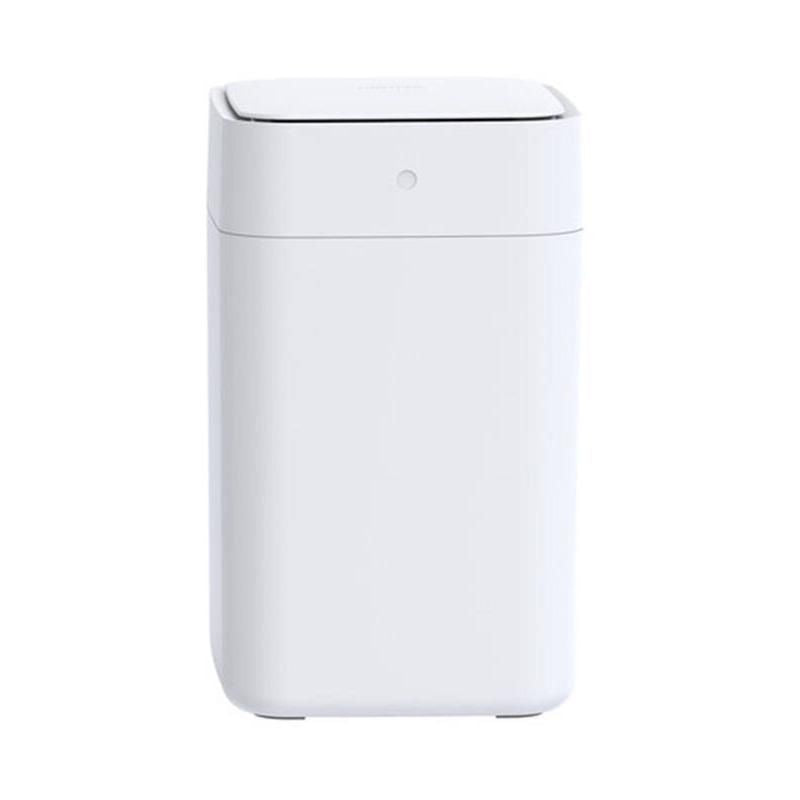 Smart Touchless Trash Can