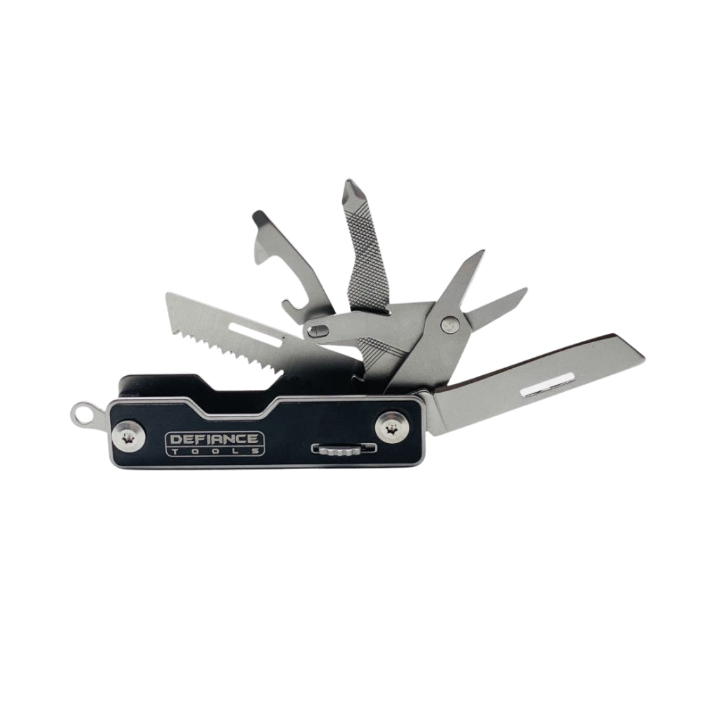 Pocket Eight Multi-Tool