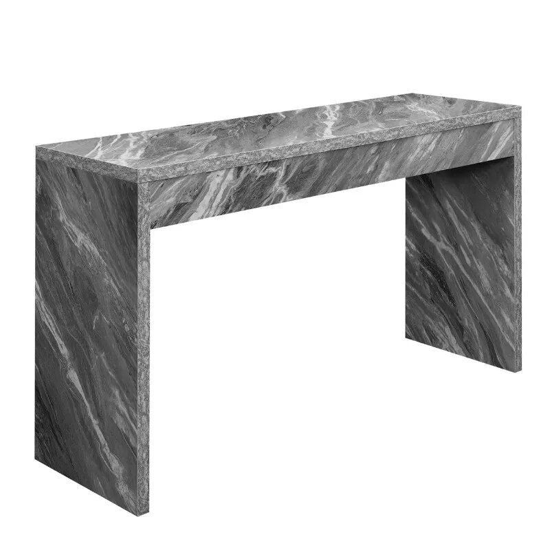 Multi-Purpose Modern Console Table