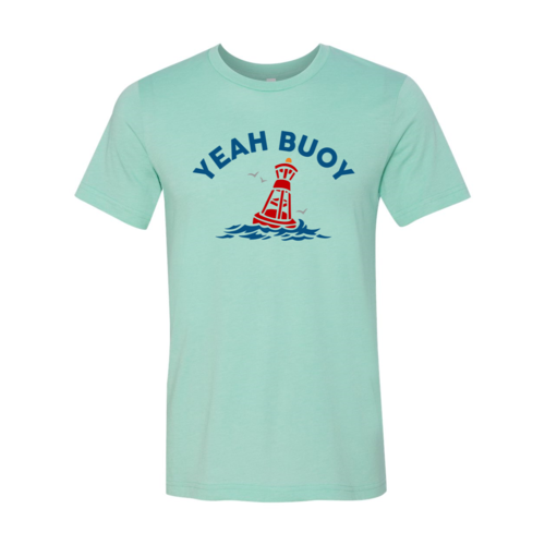 Yeah Buoy T-shirt