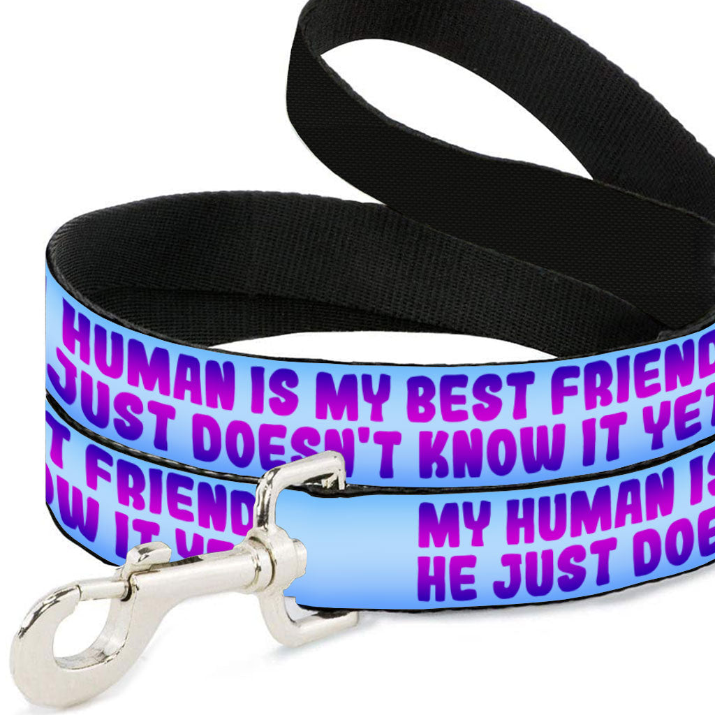 Cute Design Pet Leash - Creative Leash - Quote Leash for Dogs