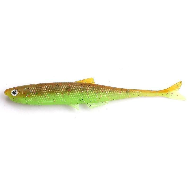 2023 ShadTeez 6cm/8cm Soft Lure