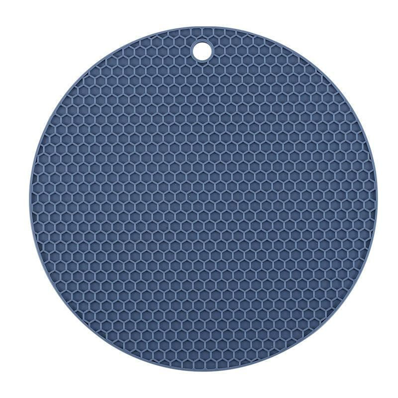 Multi-Functional Silicone Kitchen Mat