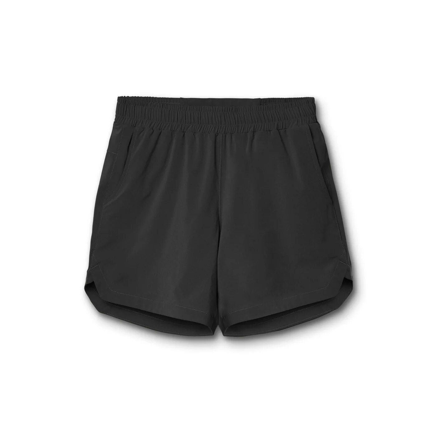 Quick-Dry Performance Running Shorts for Men: Versatile Fitness & Leisure Wear