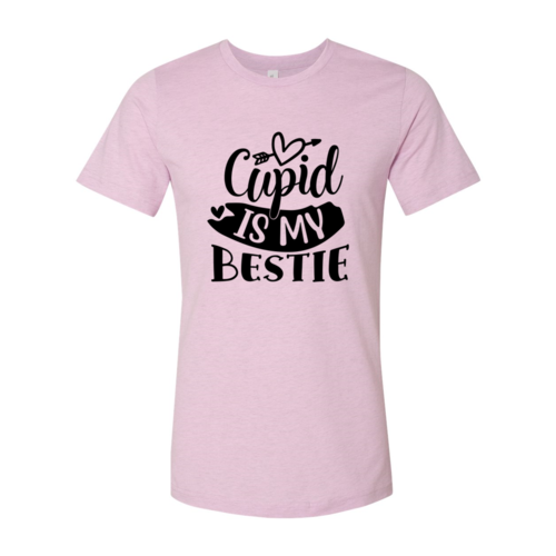 Cupid Is My Bestie Shirt