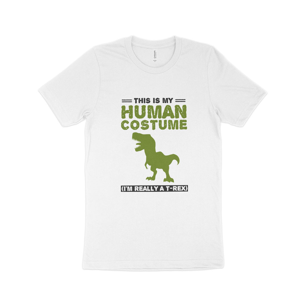 I'm a Dinosaur T-Shirt Made in USA