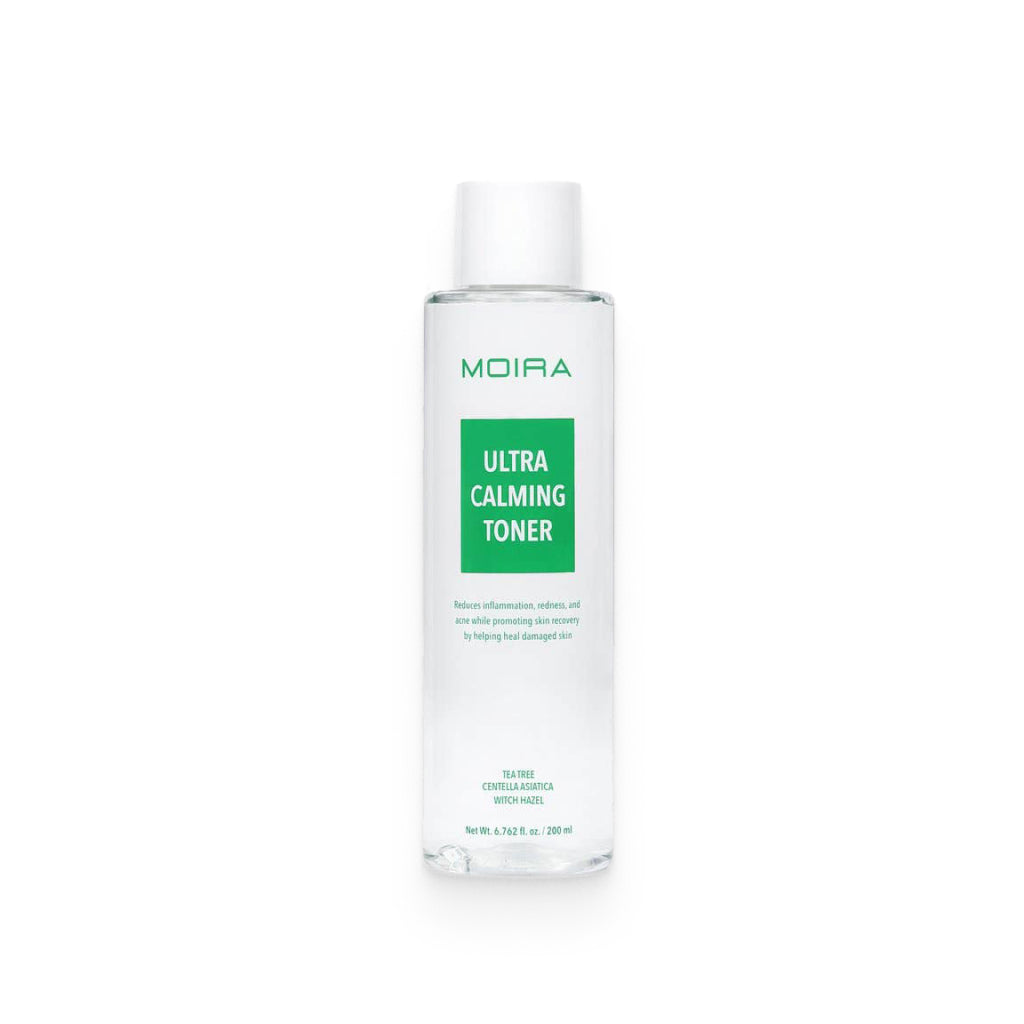 Moira Cica Calming Toner